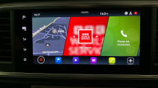 SEAT Ateca 1.5 TSI EVO FR Sport 5dr DSG Petrol Estate